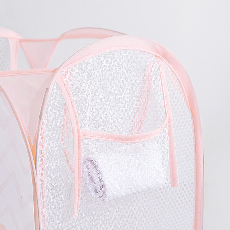 Household Hamper Foldable Cartoon Large Capacity Dirty Clothes Baskets Animal Storage Basket Multifunctional Storage Baskets