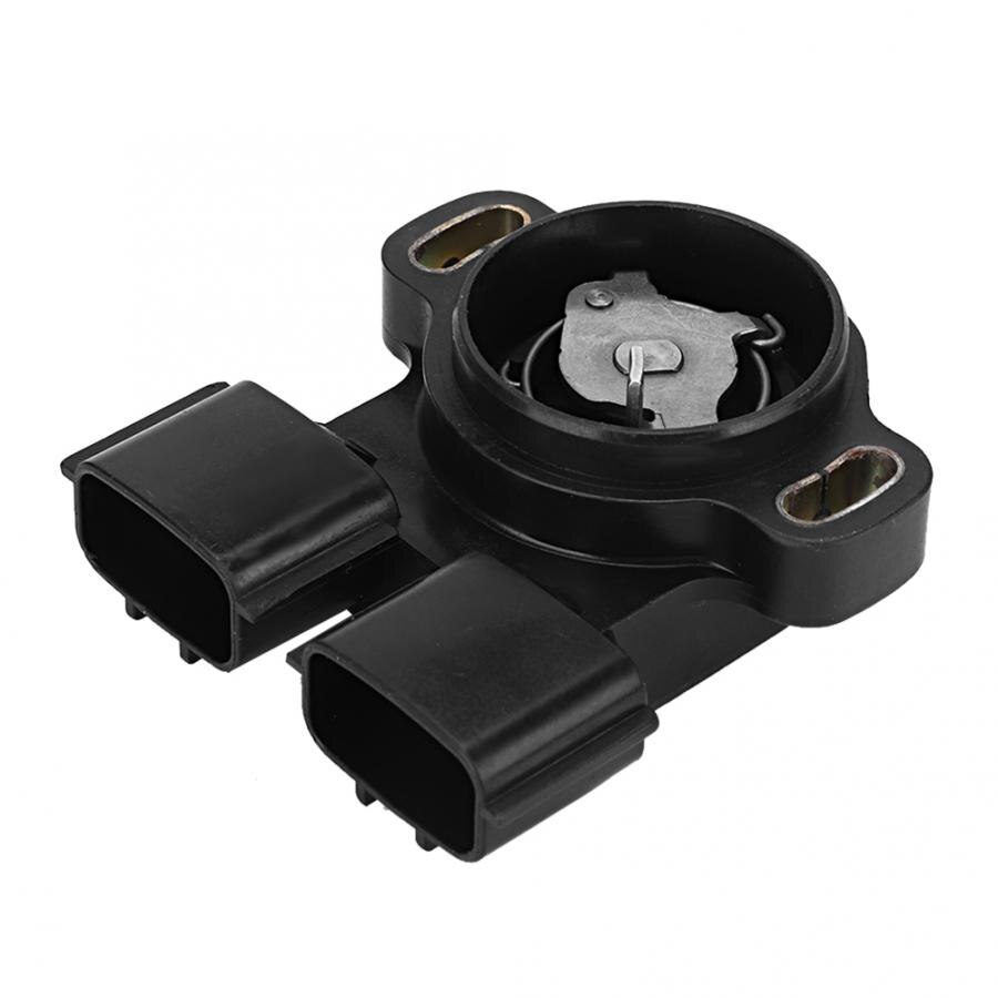 TPS Throttle Position Sensor Fit For Nissan Altima Maxima Pathfinder Sentra 2000 2001 -2006 A22669B00, 226204M511, 226204M501