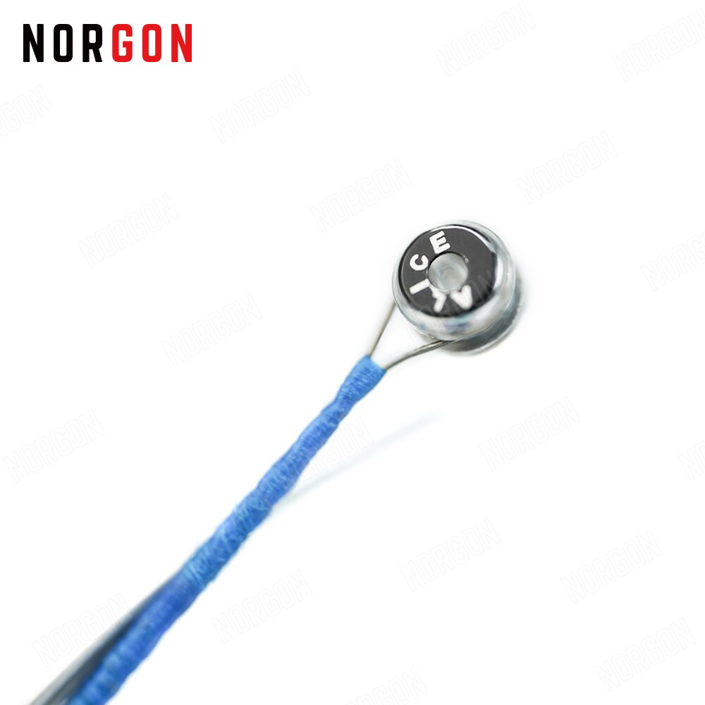 Alice Viola Strings 5 Sets/pack for Practice Steel Core and Alloy Winding Beginners Choice A903 A904 A905