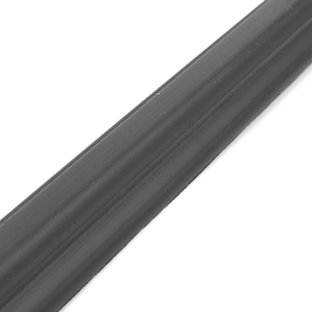 Sello para puerta y ventana de coche, molduras de burlete para Toyota Corolla , , , , 4 unids/set