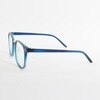 Eyeglasses Frames Eyewear Plain Glass Spectacle Frame Silicone Optical Brand Eye Glasses Frame