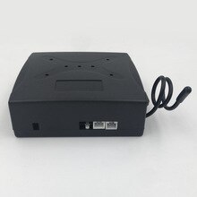 Start Car Security System Entry System Smart Plastic Remote Preheating