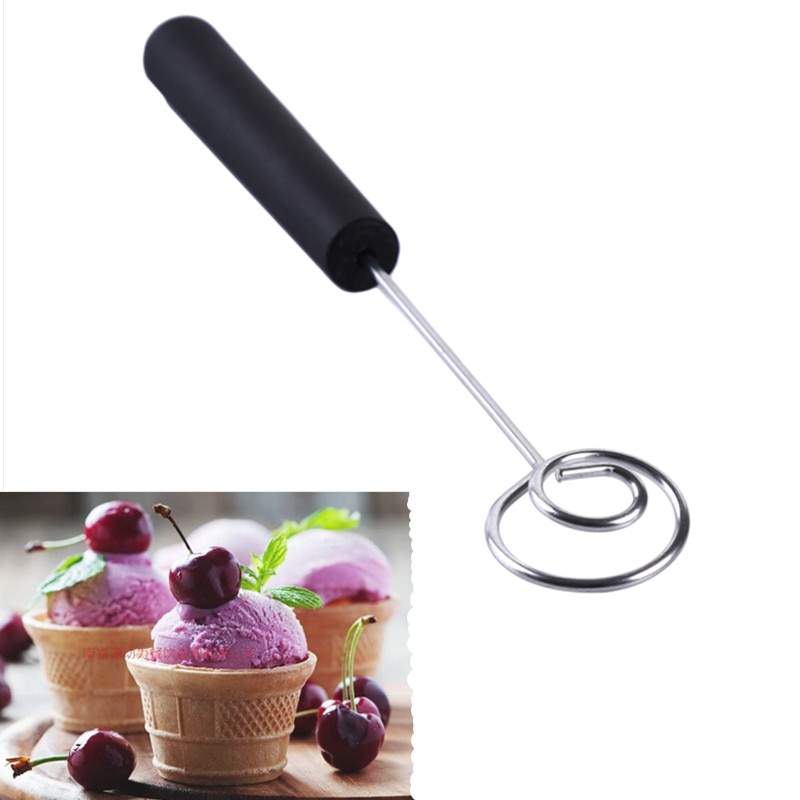 Chokolade dessert gaffel chokolade dyppe gaffel kage fondue springvand dekorationsværktøj køkken gadgets