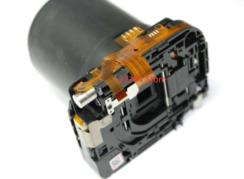 Zoom Unit Voor Sony DSC-H300 H300 Lens Zonder Ccd Digitale Camera Onderdelen