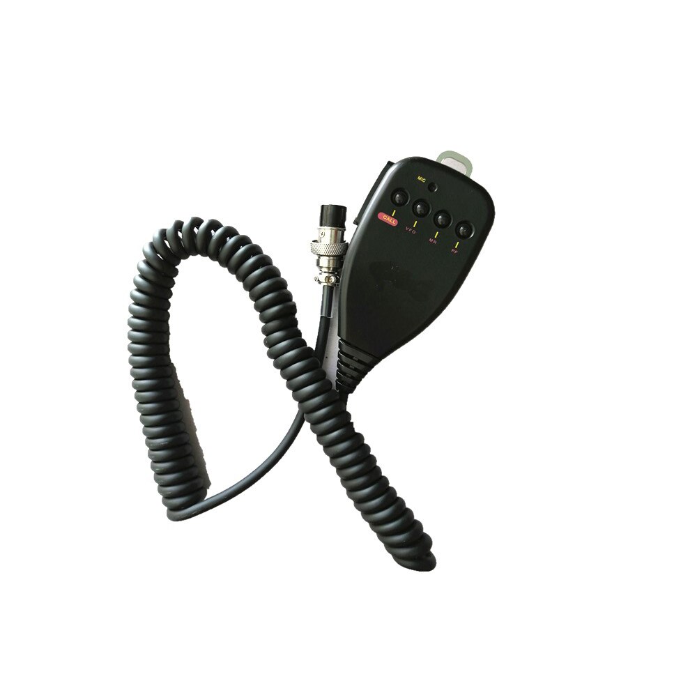 8 Stift Mikrofon Lautsprecher Mic PTT Für Kenwood Zwei Weg Radio TM-431A, TM-531A, TM-241A, TM-441A, TM-541A, TM-701A, TM-721A