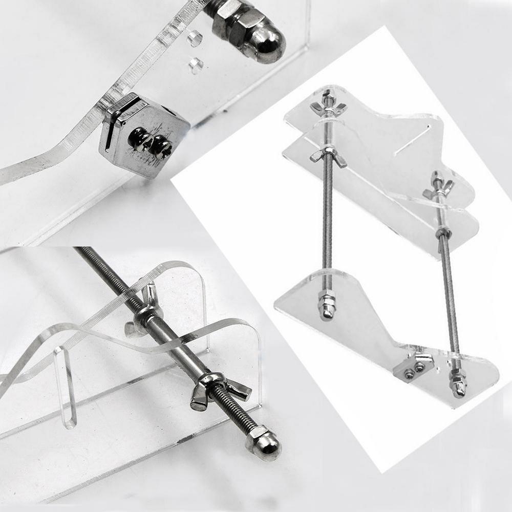 Glass Cutter for Bottle Cutting Glass Bottle-Cutter DIY Cut Tool Machine Wine Beer Glass Craft Recycle Cutter Tool