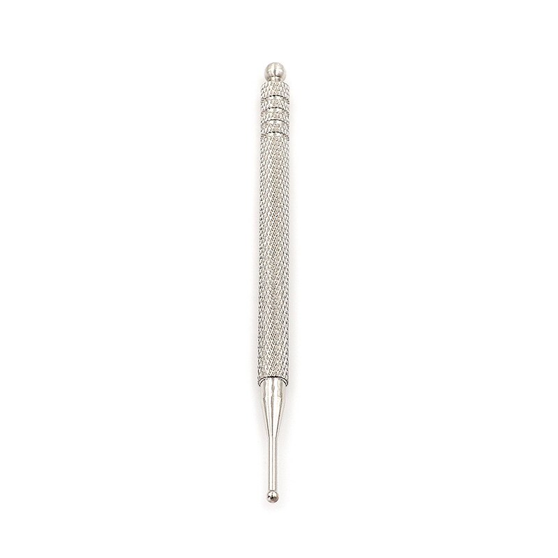 11cm/13cm Ohr Massage Stift Akupunktur Punkt Sonde Ohr Punkt Stift Ohr Reflex Zone Massage Nadel Erkennung ohr Pflege: 11cm