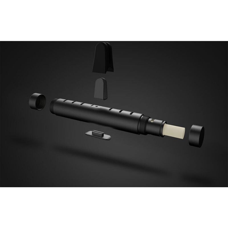 Original Xiaomi Guildford Car Air Freshener Holder Lemon Orange Aromatic Wardrobe Aromatherapy For Car Air Purifier: Black