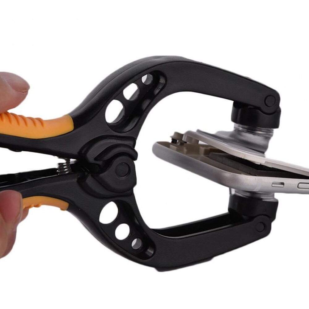22 pièces outils de réparation de téléphone portable Multitool tournevis ensemble écran ouverture ventouse pour tablette iPhone iPad ordinateur portable
