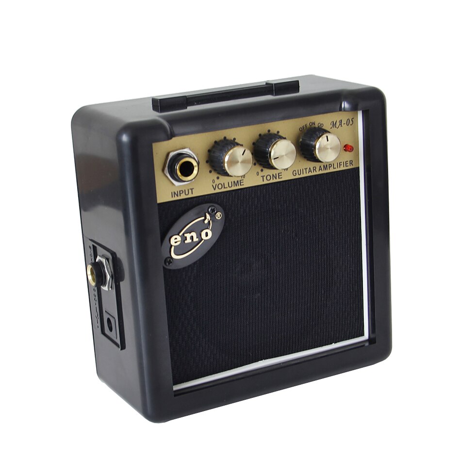 ENO AM-03 Guitar Amplifier/Small and Exquisite/Guitar Accessories