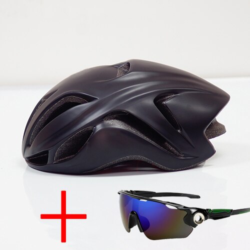 Aldult – casque de vélo pour hommes et femmes, pour vélo de route, de montagne, de sport, rigide: C16