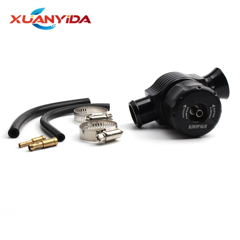 aqxreight - Dump Valve, Turbocharger Blow Off Valve Recirculerende Dump Fit voor Astra G MK4 en Zafira A 1998-2005 Z20LET