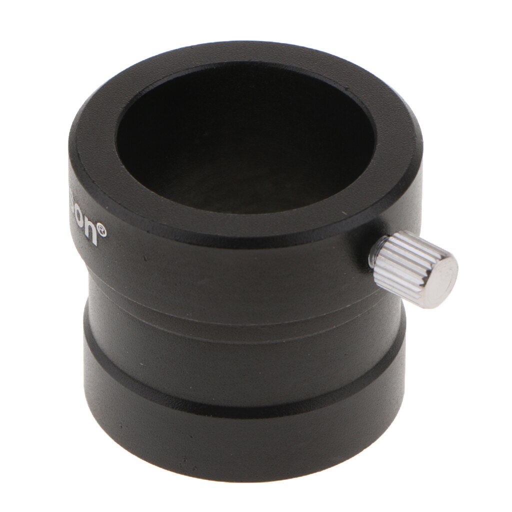 Adaptateur d'oculaire de télescope de 1.25 à 0.965 pouces, vous permet d'utiliser un oculaire de 0,965in