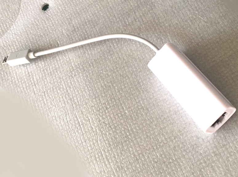 100Mbps AX88772B AX88772 USB2.0 ethernet adapter usb to rj45 lan converter usb rj45 10M 100M: Micro USB to LAN