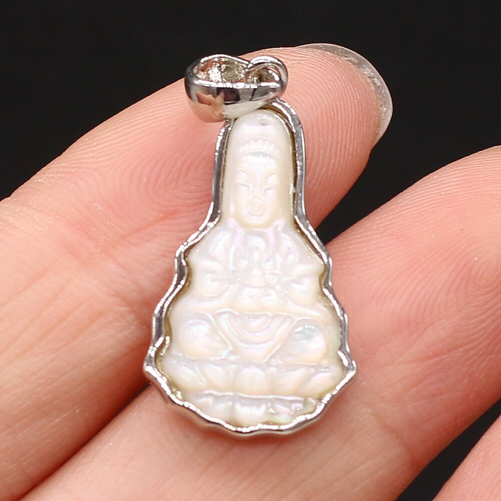 Boutons de manchette vintage modernistes ovales en argent