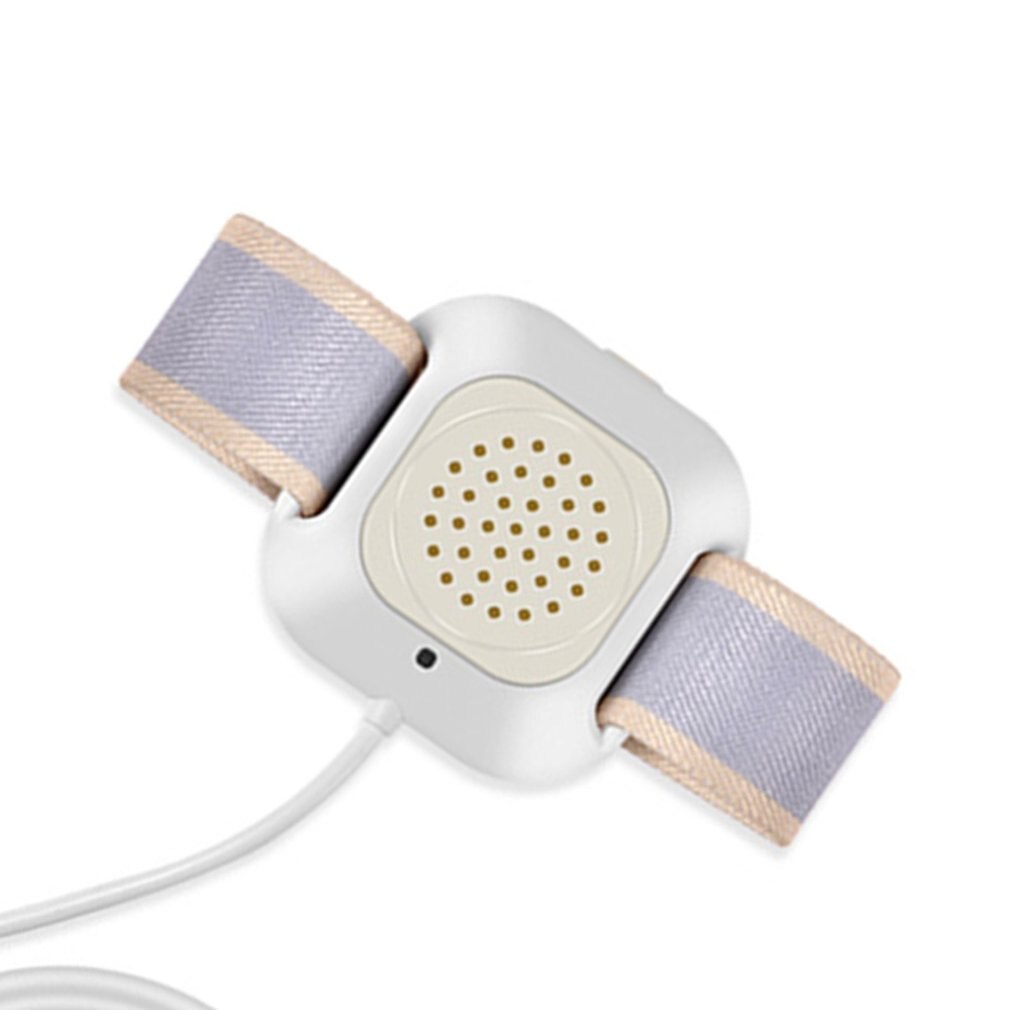 Bedwetting sensor Alarm baby Potty Training humanized wet reminder Sleeping Enuresis plaswekker