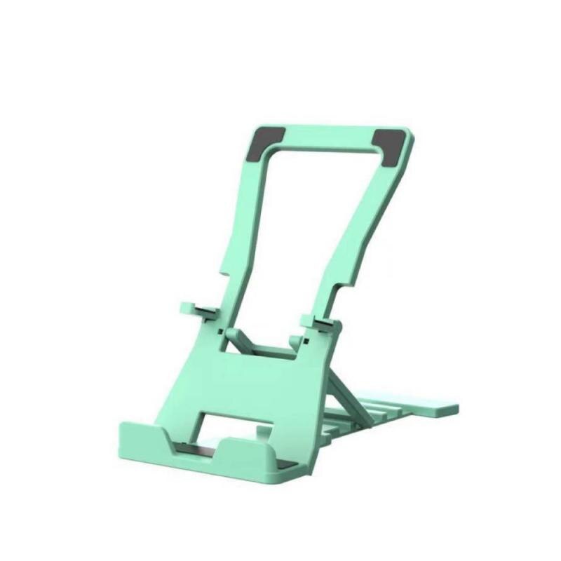 Supports de téléphone Mobile réglables multi-angles, Station d'accueil pour Smartphone, pour iPhone 12 Pro, Samsung, Huawei: Green