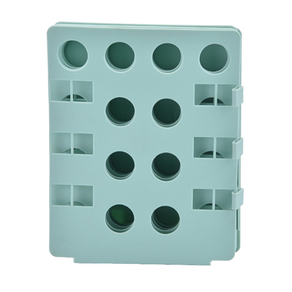 Clothes Folding Board T Shirts Folder Organizer Clothing Storage Folding Board Laundry Folders Garment Board Quick: Green