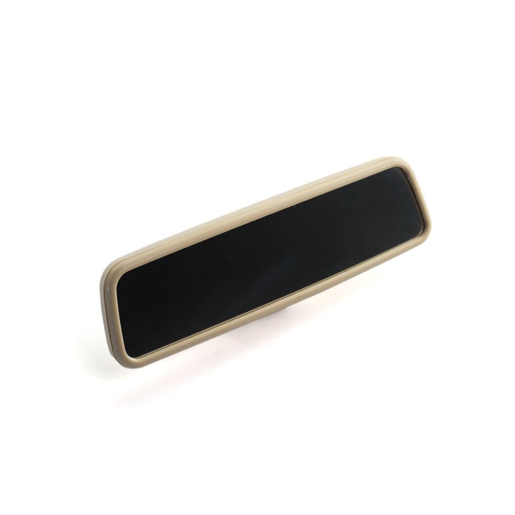 Car Rear View Mirror Front Rearview Attachment Sedans SUV Interior Back Viewer Parts Driving Automobile Accessories