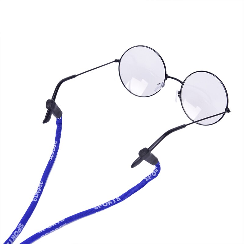 Anti Slip Eyeglass Sunglasses Nylon Neck String Co... – Grandado