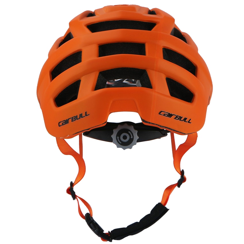Cairbull Ciclismo Casco de bicicleta en molde MTB Casco de bicicleta Casco Ciclismo carretera bicicleta cascos TT Casco MTB Casco de seguridad