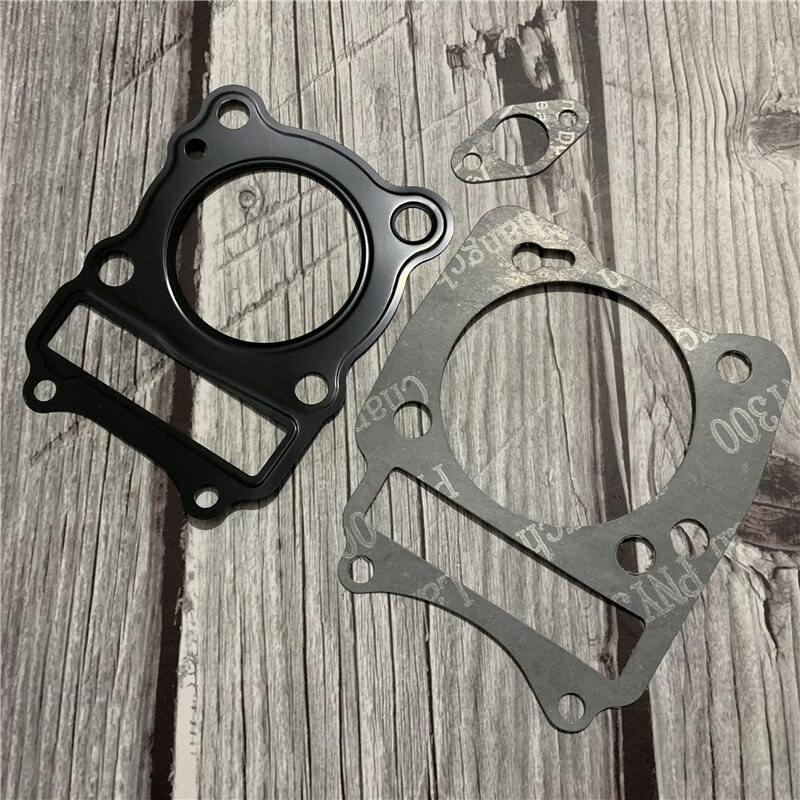 Motorcycle Accessories GX125 SJ125-A SJ125-B Middle Cylinder Middle Repair Pad Sealing Pad