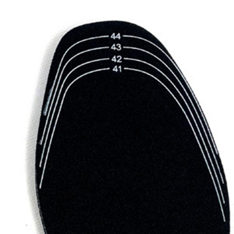 USB Cutable Heating Insole Electric Heating Foot Warming Insole Chargings Heating Washable Insole Winter Shoes Boots Pad