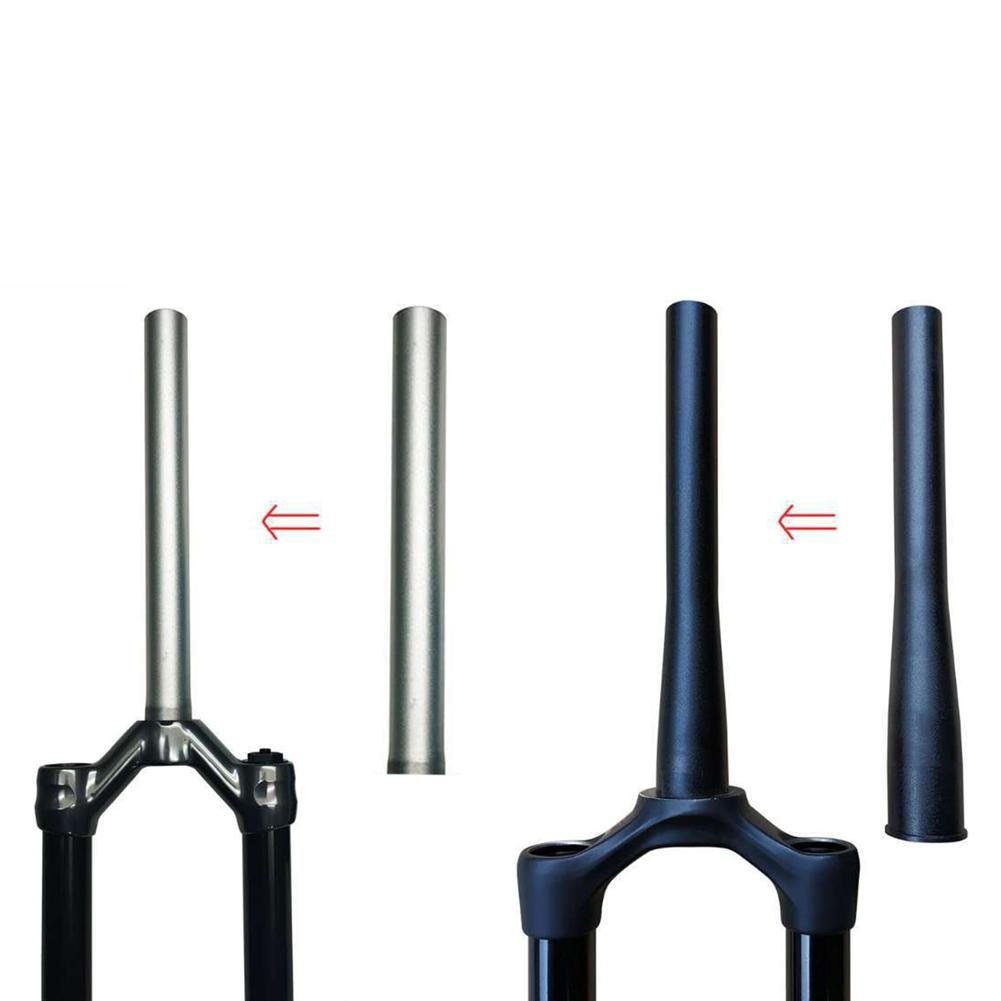 MTB Mountain Bike Bicycle Aluminum Alloy Front Fork Head Tube Replacement Tools