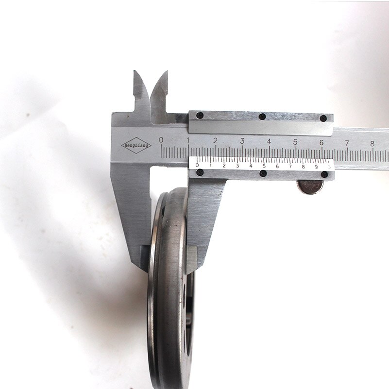 Suitable for Zongshen CB125 CB150 Motorcycle overrunning clutch CB 125 CB 150 overrunning clutch