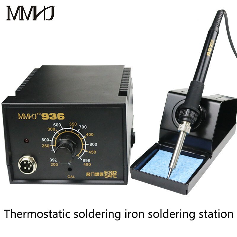 936 soldering station electronic welding Digital Electric Solder Iron