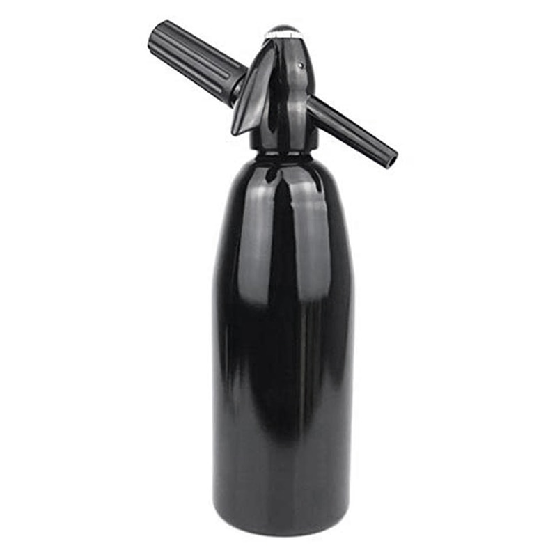 Soda sifon  co2 dispenser water bubbelgenerator koele drank cocktail frisdrankmachine doe-het-zelf frisdrankmaker bruisend water maken voor sap