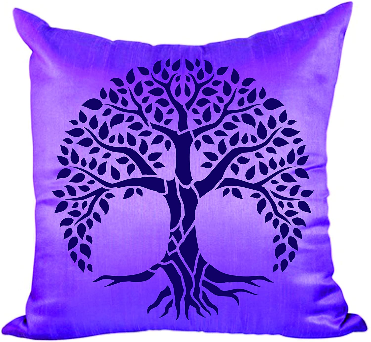 30 * 30cm size diy craft life Tree mold for painting stencils stamped photo album embossed paper card on wood, fabric,wall