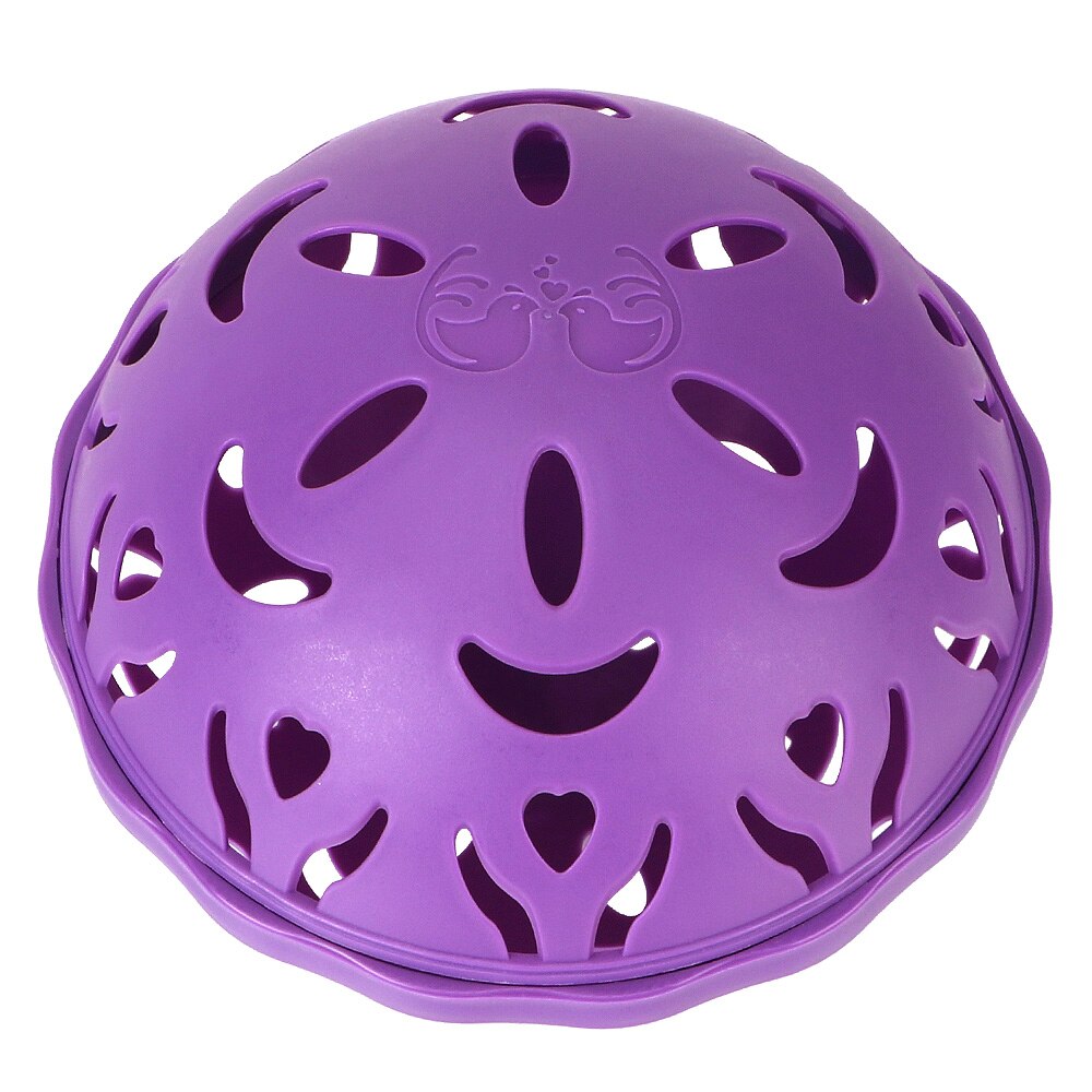 For Washing Machine Reusable Bubble Bra Double Ball Saver Washer Keeping Clothes Eco-friendly Bra Laundry Balls