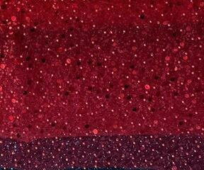 Beaded Symphony Pailletten 3D Kant Stof, Glanzende Bruidsjurk, Bruidsmeisje Jurk, DIY Home Curtain, RS3455, 13 Kleuren, Nieuw,: Multi-Colored