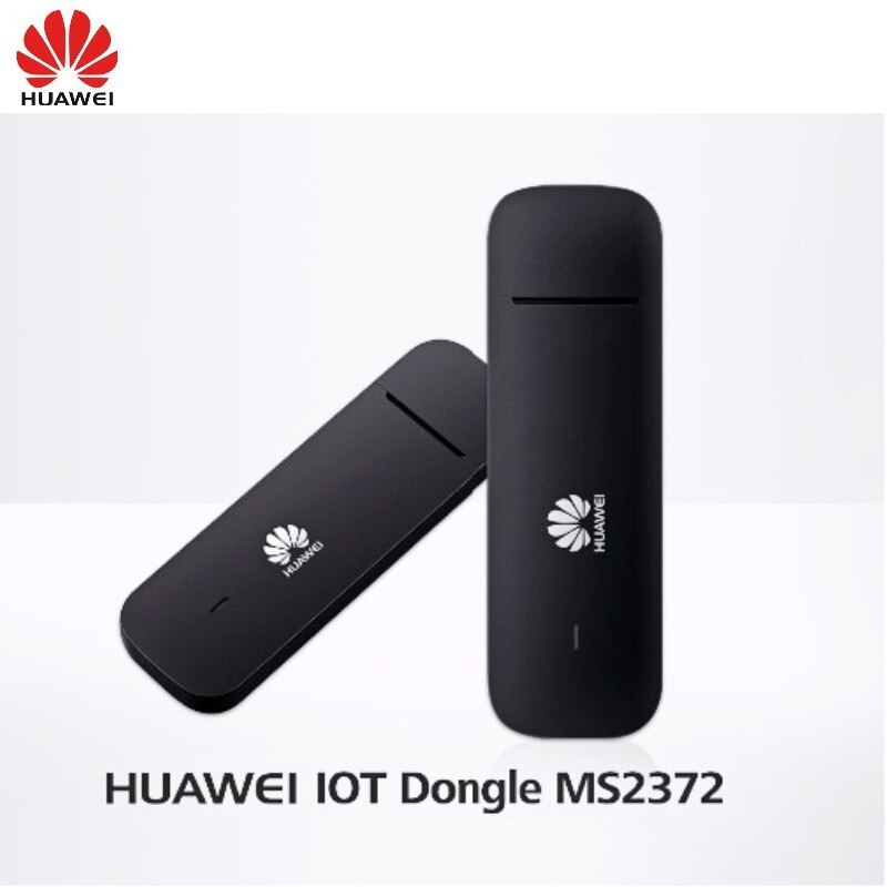 4G LTE Cat.4 Industrial IoT Dongle ms2372h-517