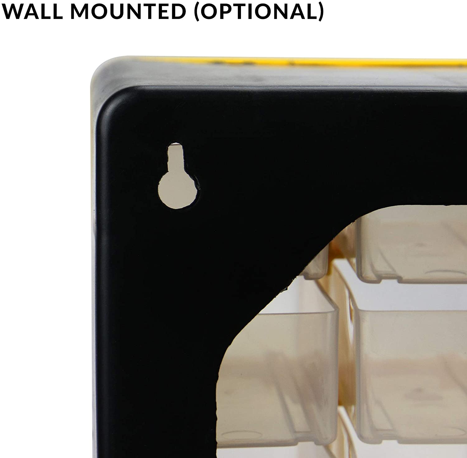 44 Drawer Storage Cabinet | Multi Drawer Garage, Shed, & Home Organiser | Tool Box