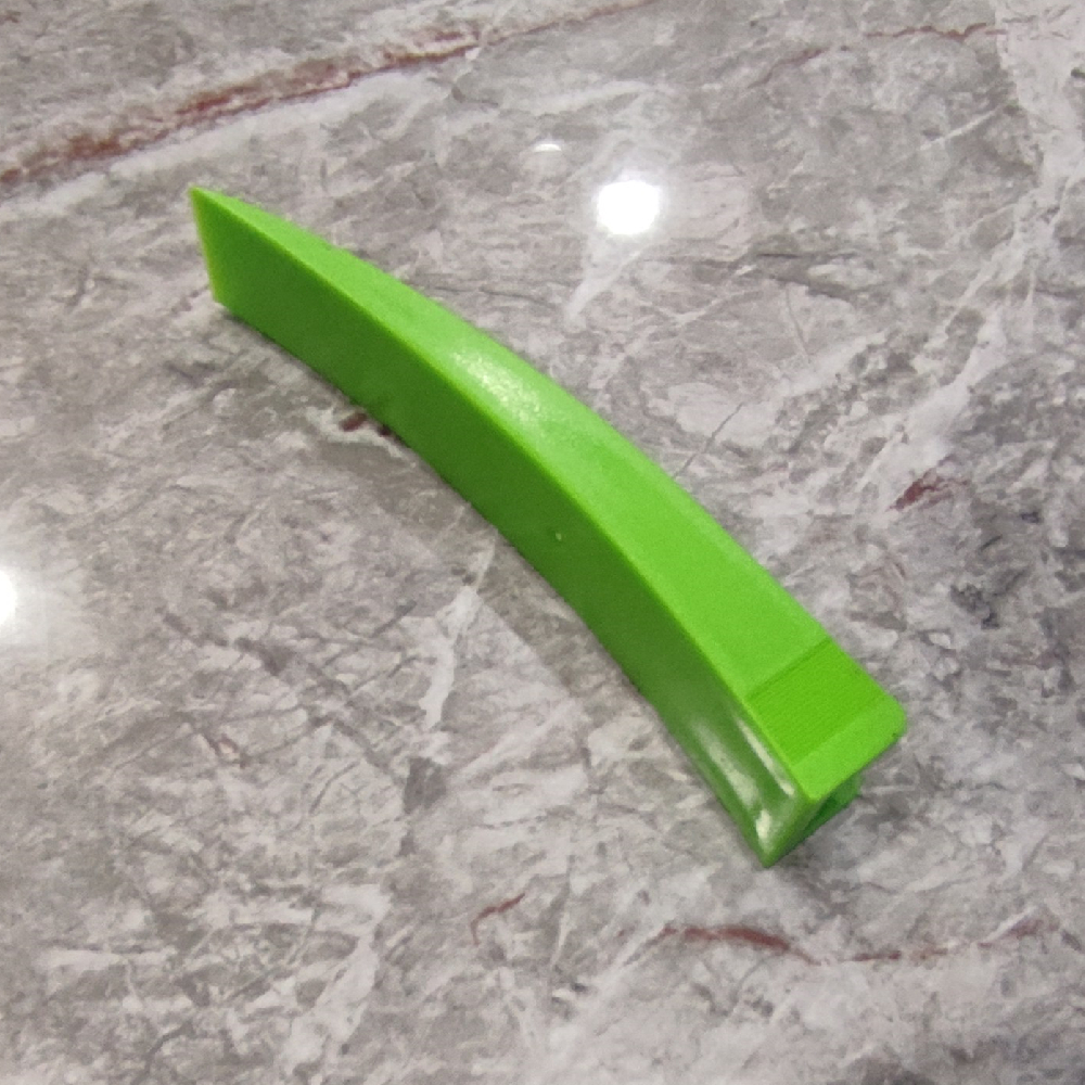 Car Door Lock Unlocking Tools Steel Wire Ball Green Durable Nylon Wedge Crowbar Master Lock Key Auto Repair Combination Products: Tool-036