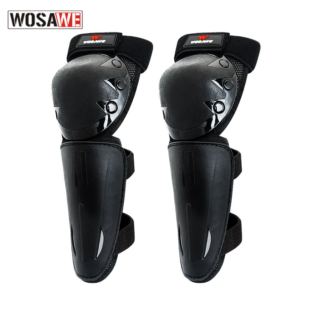 WOSAWE High Density Children Kids Elbow Pads Bike Skateboard Skating Cycling Protection Elbow Guard Scooter Children Protector