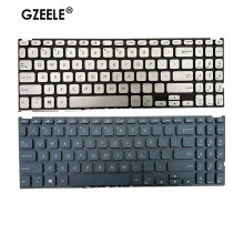 Backlit US For Asus Vivobook X512 X512D X512DA X512F X512FA X512U X512UA X512UB Laptop Keyboard