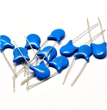 20 stücke hochspannung Keramik Kondensator 2KV 15PF 22PF 100PF 120PF 150PF 220PF 330PF 470PF 680PF 1NF 2.2NF 3.3NF 4.7NF 10NF