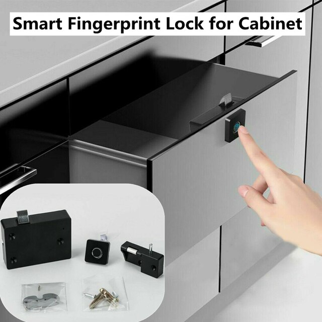 Mini Aluminium Alloy Wall Mounted Key Storage Secret Box Organizer Holder Password Master Lock No Key Home Security Equipment: Style 9