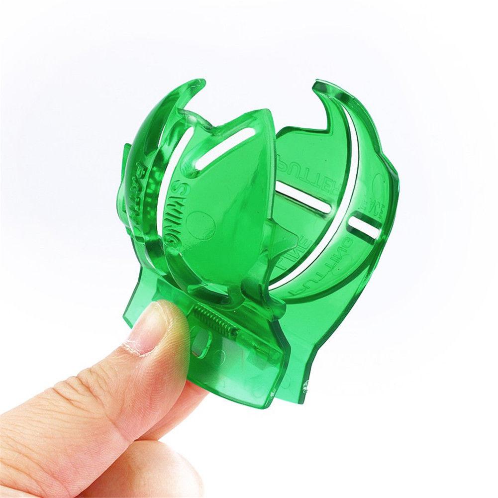 Golf Ball Alignment Line Marker Marks Template Draw Template Linear Putt Positioning Ball for Mark Alignment Putting