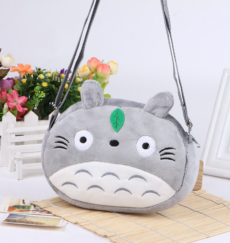 Cartable gris, sac cartable 22*16CM-sac bandoulière sac bandoulière