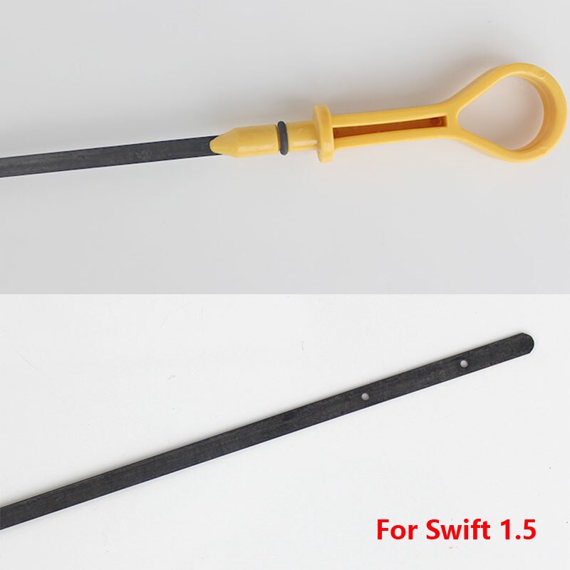 For Suzuki SX4 Swift 1.3 1.5 S-cross Vitara 1.4 1.6 Auto Engine Oil Level Dipstick Oil Dip Stick Oil Bar Scale Check Gauge