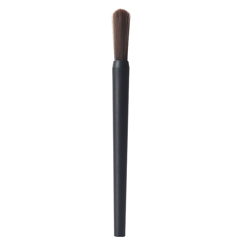 Kaffee Reinigung Pinsel Bar Mutter Reinigung Pinsel Kehr Pinsel Mühle Kaffee Pinsel Espresso Maschine Lange Griff Pinsel Werkzeug: Ursprünglich Titel