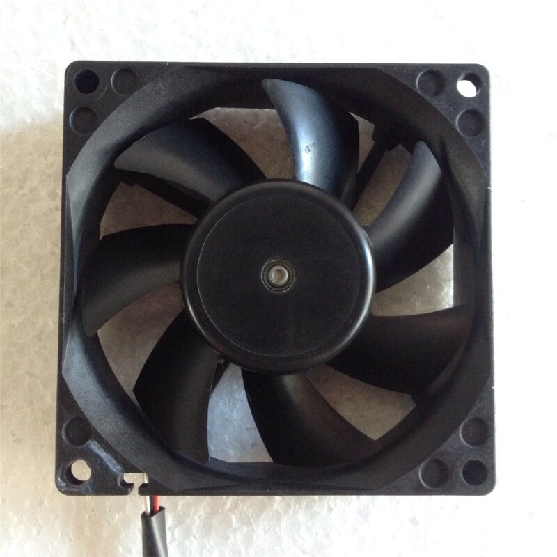 8025 FBA08A12H DC12V 0.25A Case radiator Fan air blower