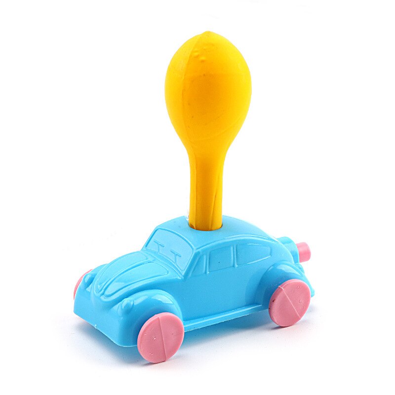 Willekeurige Kinderen Auto Simuleren Educatief Trailer Speelgoed Inertie Truck Kids Race Auto Speelbal Pull Back Auto Voor Kids Boys