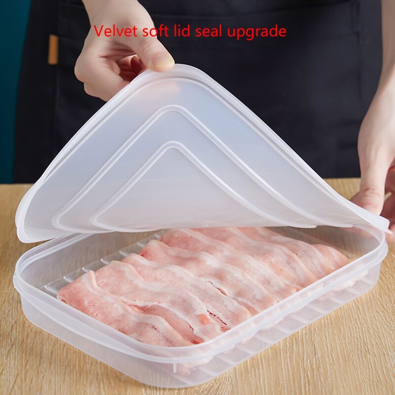 Tefal rvs grill spiezen, 6-delige set, extra lang formaat, katoenen opbergdoos, vaatwasmachinebestendig, vlees, garnalen, fruit, groenten, K185S734