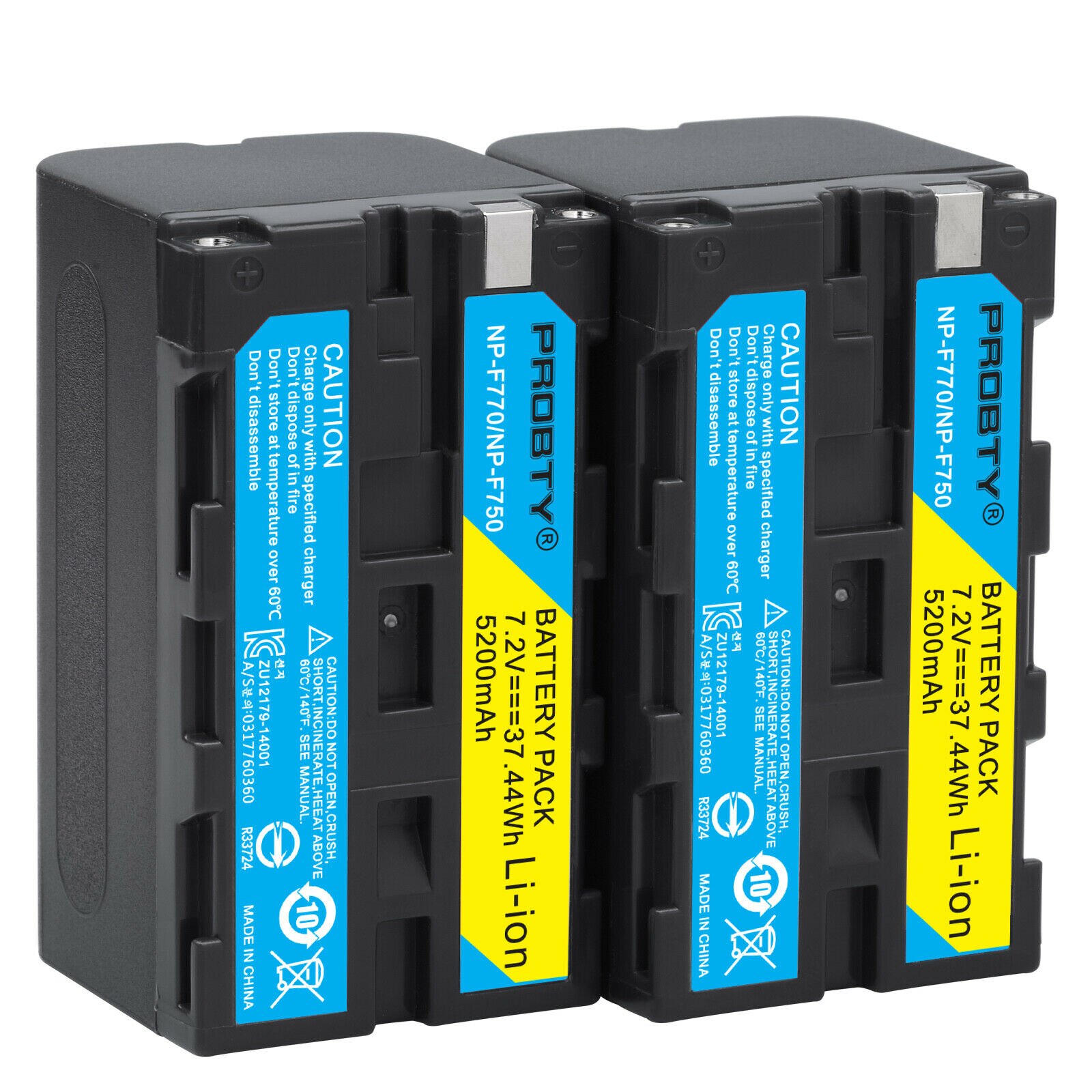 2 kpl 5200 mah np -f770 np-f750 np f770 np f750 npf 770 750 akkua + led -usb -laturi sony np -f550 np-f770 np-f750 f960 f970: lle: 2 kpl akku