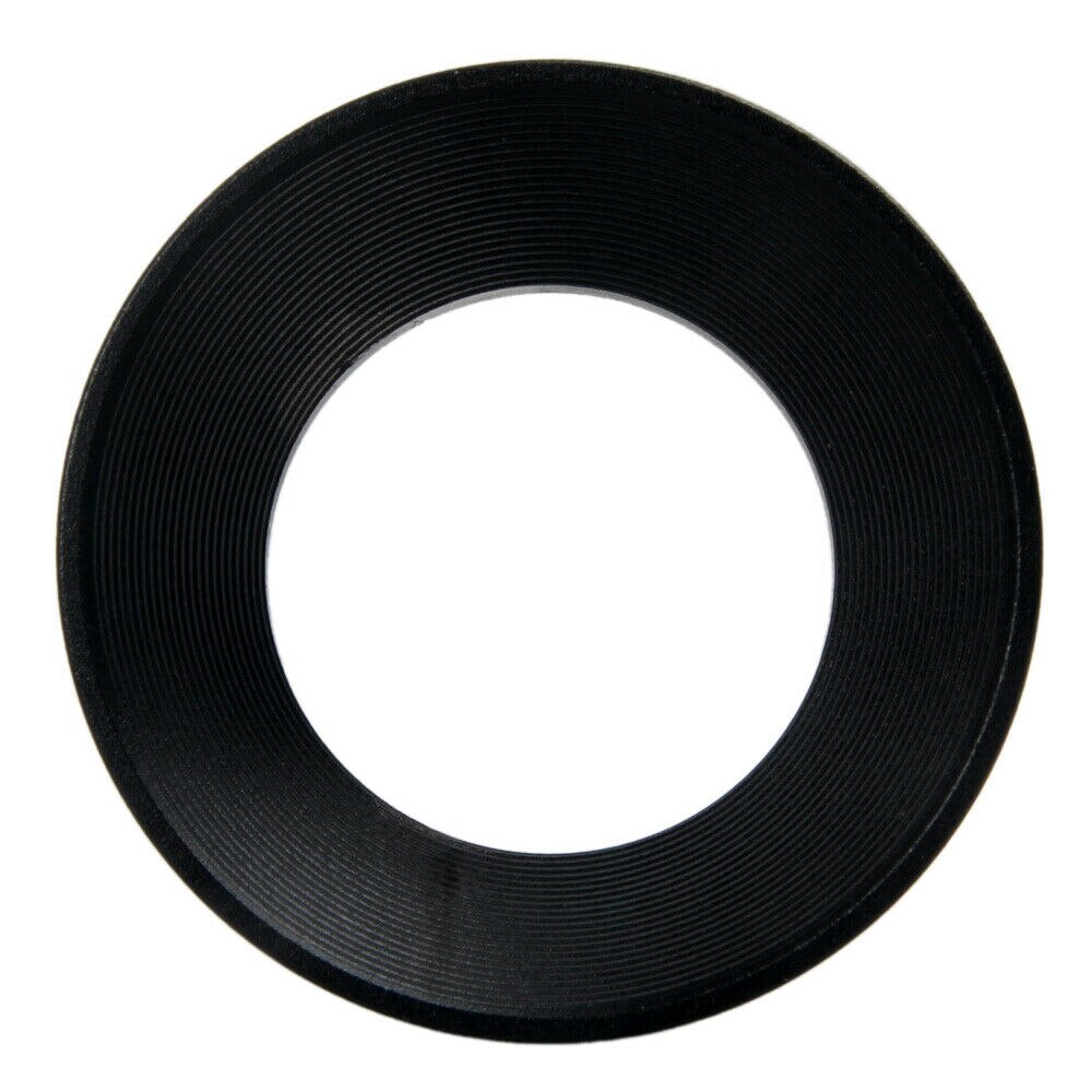 eTone 24mm Screw-in Special Metal Lens Hood Shade For Rollei 35 35T 35TE Film Camera